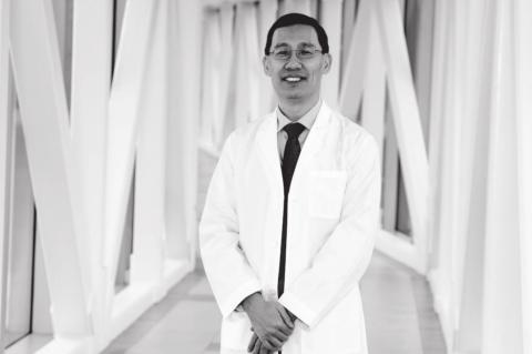 OU College of Medicine Researcher Named President Elect off American Pancreatic Association