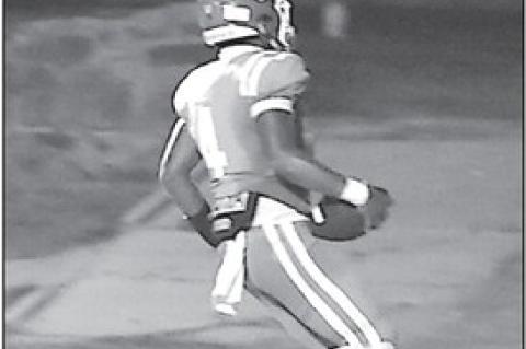 Seminole Chieftains Fall in Tough Battle with Checotah