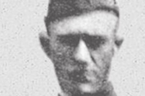 WWI Hero Brings Honor Home to Seminole County