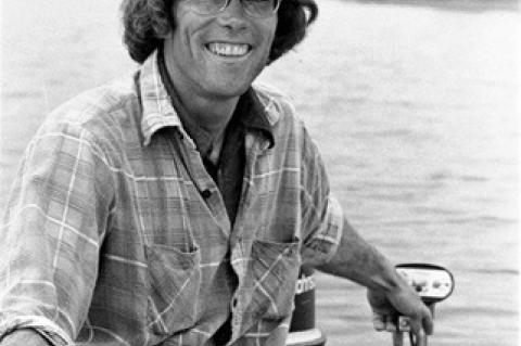 Gwilliam Lewis “Bill” Davidson