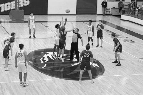 Seminole Wins First Round at Stroud