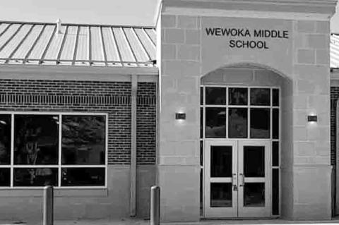 Wewoka Public School District Settles Sexual Misconduct Suit
