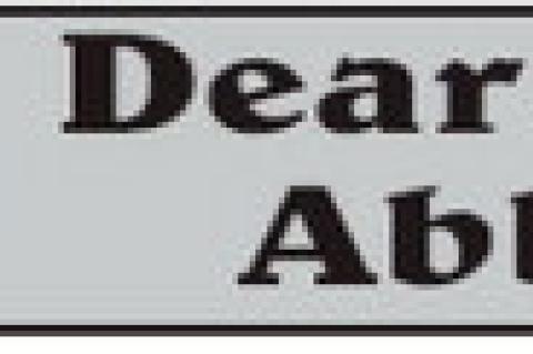 Dear Abby