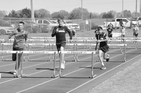 Several Seminole County Schools Place at Prague