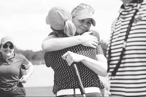Oklahoma State’s Lianna Bailey Wins Big 12 Women’s Golf Championship