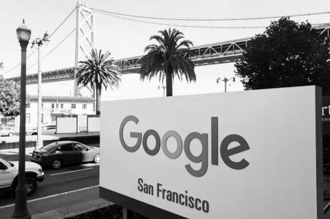 Google Employees From Union To Push For Changes