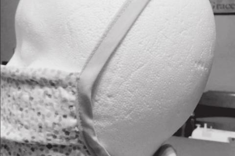 Local Ladies Use Their Skills For Those In Need