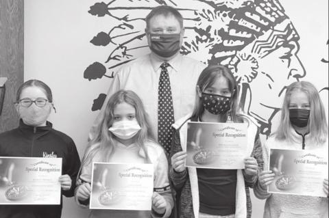 Hofmeister’s Student Advisory Council Shares Lessons, Challenges of School During Pandemic