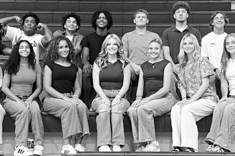 SHS to Crown Homecoming King, Queen Tonight