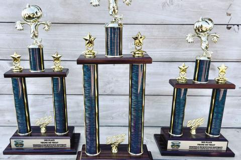 Downtown ‘Trunk Or Treat’ Slated Monday Afternoon