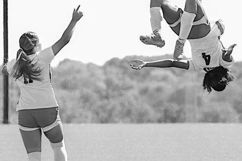 Seminole State Soccer Prove Themselves Saturday and Remain Undefeated