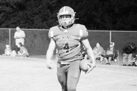 Sasakwa Dominates the Warriors Friday