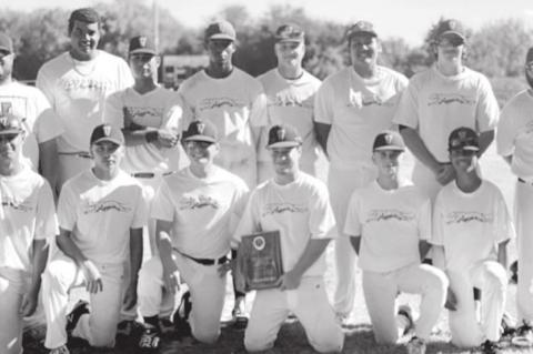 Varnum Whippets Bring Home the Championship