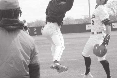 Seminole State Baseball Comes Firing Back in the Sixth