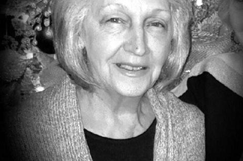 Donna Elizabeth (New) Ingram