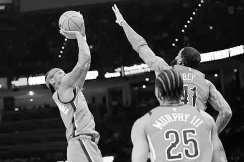 Thunder Get Badly Needed 104-95 Win Over Pelicans