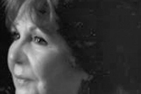 Dorothy “Dot” May McNally