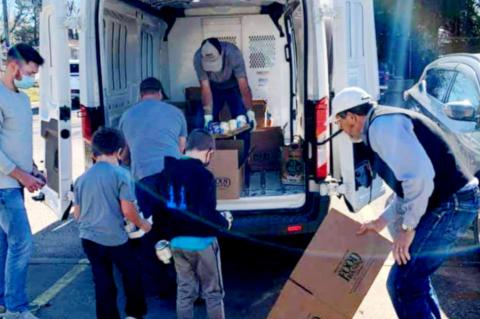 Seminole Nation Museum 