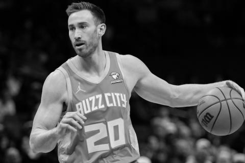 Hayward Available to Play with Thunder