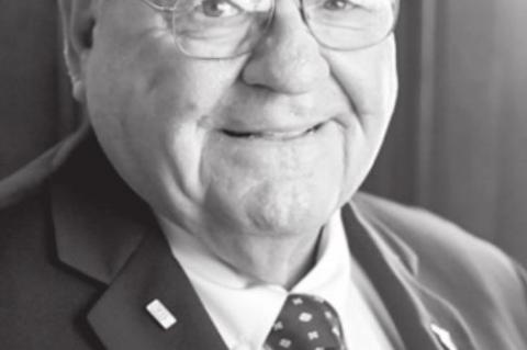 Oklahoma’s Don Schieber Named as 2022 Agriculture Hall of Fame Inductee