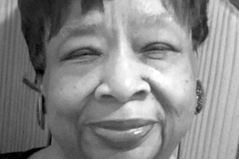 Noted Author, Dietician to Speak At Law Day Luncheon May 3rd