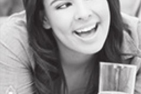 Avoid Body Drought — How to Prevent Dehydration