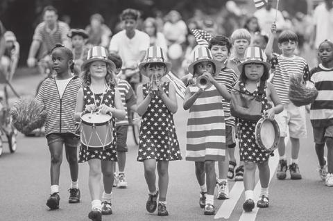 Enjoy a Safe and Happy Independence Day