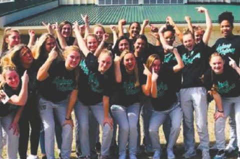 Virus Ends Seasons for Class of 2020, but Delivers Perspective