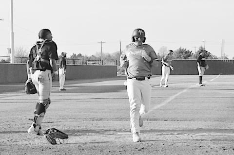 Staff Photo by Bill Anderson