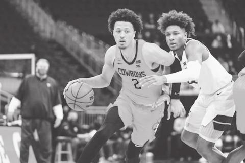 OSU Preparing for Tournament Opener