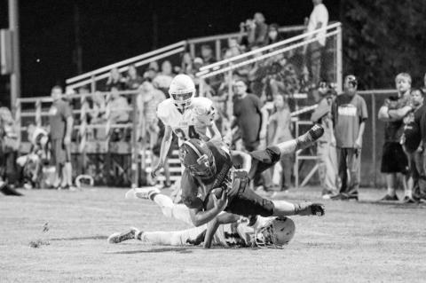 Wewoka Take Care of Business in Okemah