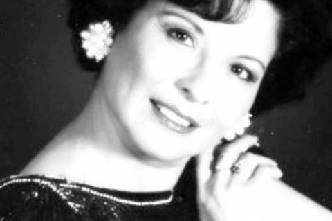 Patricia Jean Coker Knight 