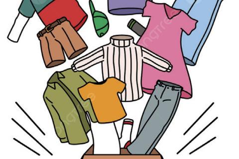 Resolutions That Will Help You Declutter Your Home