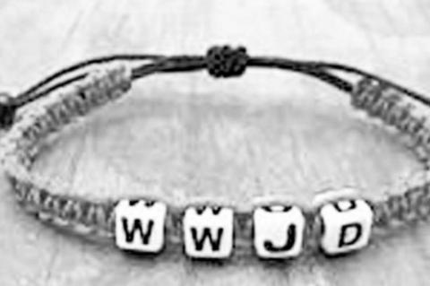 Women on Mission Hold Monthly Meeting in Wewoka