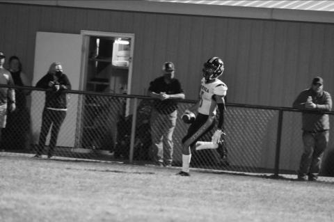 Wewoka Take Care of Business in Okemah