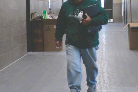 Doing Our Part for the Environment