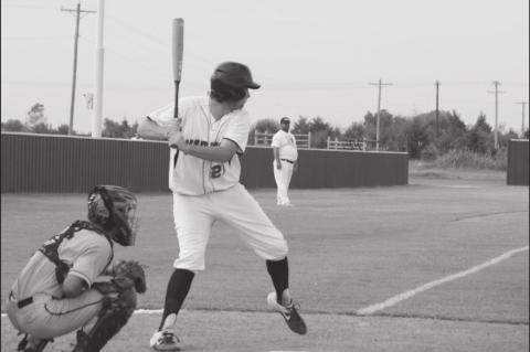 Late Score Costs Varnum a Victory