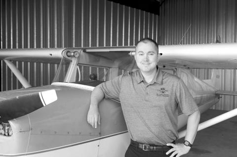 Special Olympians Encouraged To Participate in Oct. Games