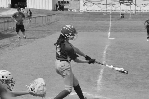 Sasakwa Fast Pitch Classic Tournament Weekend