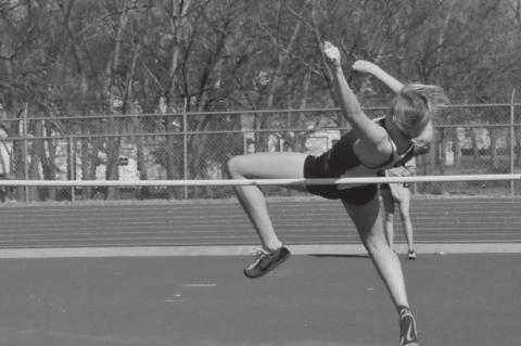 Seminole Chieftains Shine at 1st Track Meet