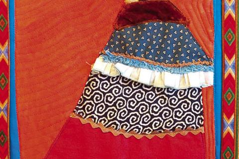 Wewoka Alumni Art Showcased at Seminole Nation Museum