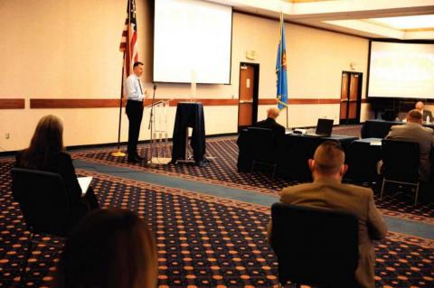 SSC Board of Regents Convenes for October Meeting