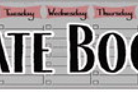 TUESDAY, APRIL 14, 2026