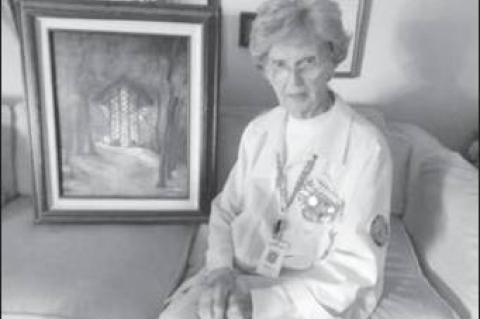 She’s Gone by Plane, by Boat, by Train, by Bus