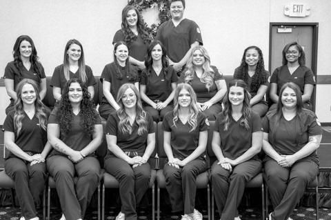 Seminole State College Nursing Grads Achieve Perfect Pass Rate