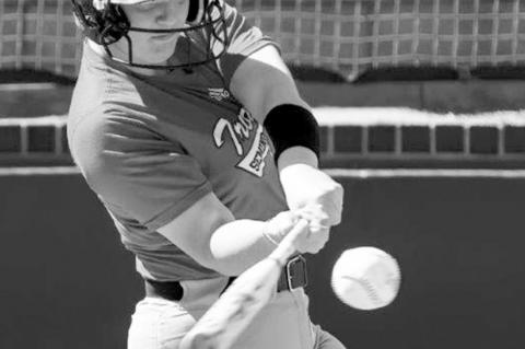 SSC Softball Wins Double Header vs. Eastern Oklahoma