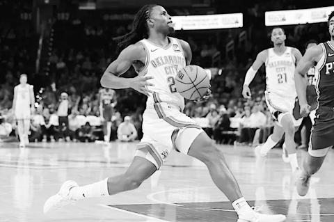 OKC Thunder Are Back in the Win Column After Two Losses During the Holidays