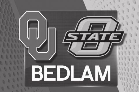 Oklahoma State Discusses Future of Bedlam Rivalry
