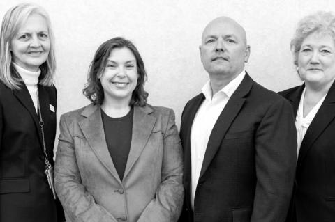 SSC Regents Honor Employees, Adopt Diversity Statement