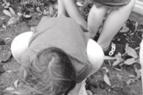 Spring Has Sprung…